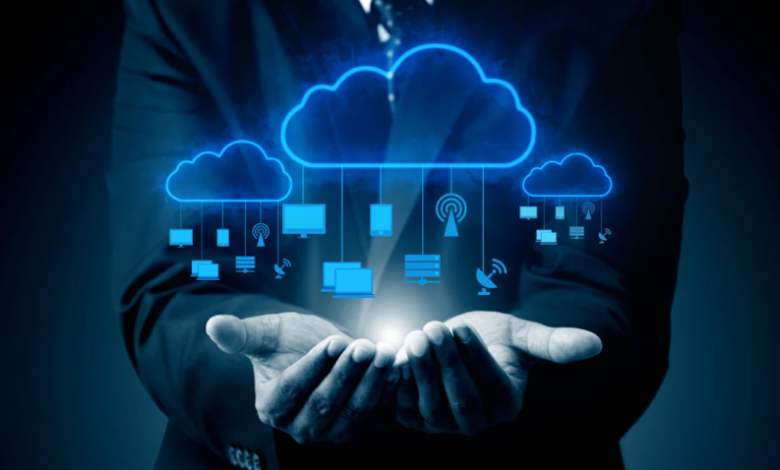 How Cloud Computing Enhances Business Agility and Scalability?