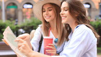 Solo Travel Tips for Confidence and Safety Abroad