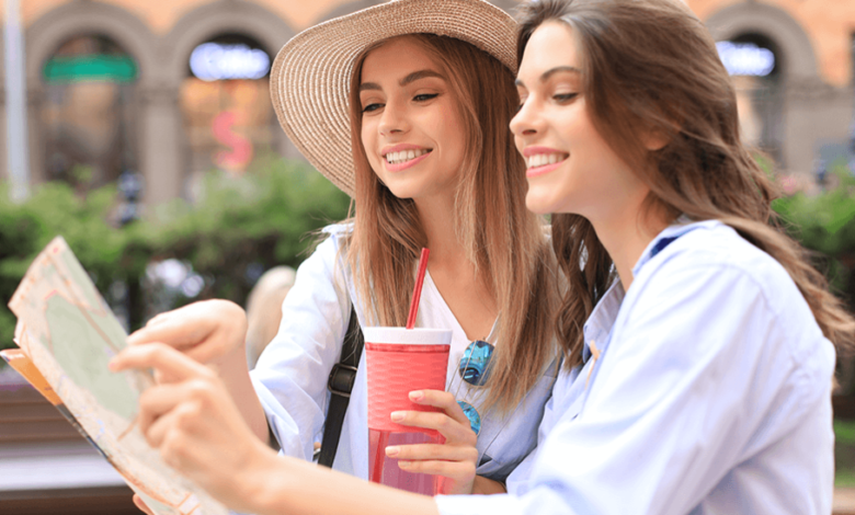 Solo Travel Tips for Confidence and Safety Abroad
