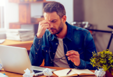 The Subtle Signs Your Nervous System Might Be Under Stress