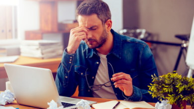 The Subtle Signs Your Nervous System Might Be Under Stress