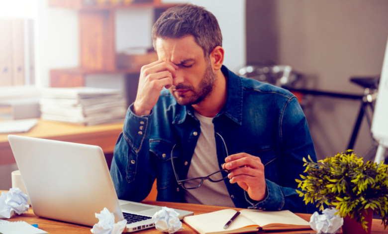 The Subtle Signs Your Nervous System Might Be Under Stress