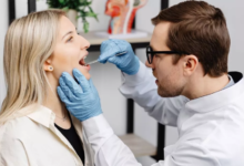 What Your Tongue Can Tell You About Your Health