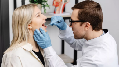 What Your Tongue Can Tell You About Your Health