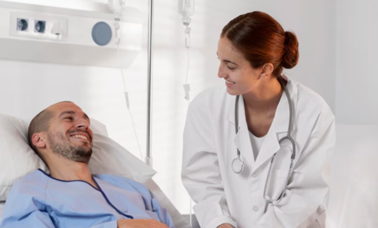 How to Prepare Mentally for a Major Operation