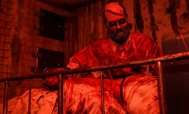 When Darkness Beckons: A Closer Look at The Haunted House at The Haunting Experience