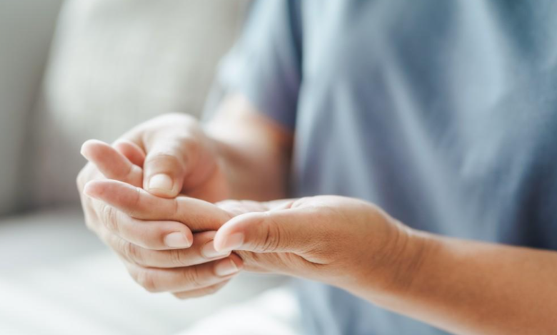 How to Prevent Hand Problems as You Get Older