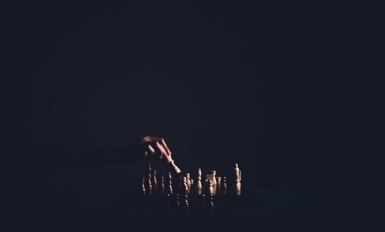 competitive intelligence data analysis