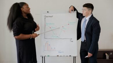 enterprise performance benchmarking analysis