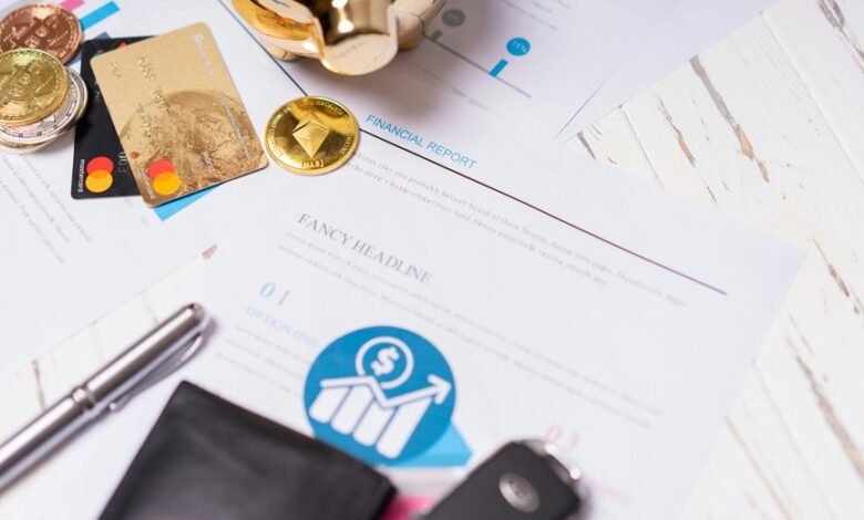 enterprise performance metrics analysis