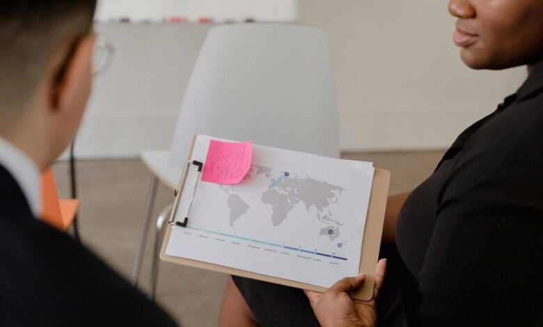 executive sector insights report