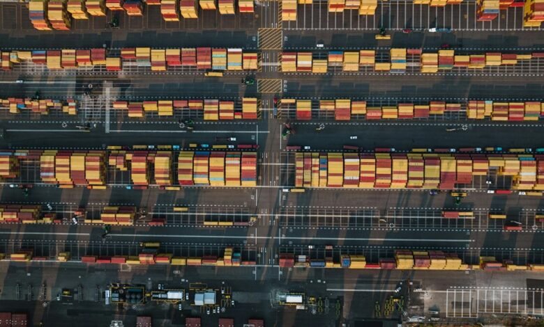 global operational benchmarking analysis