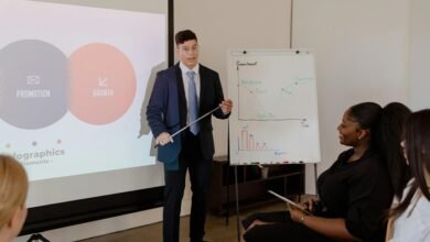 audience framework growth plan focused