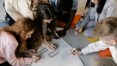 audience growth plan details highlight