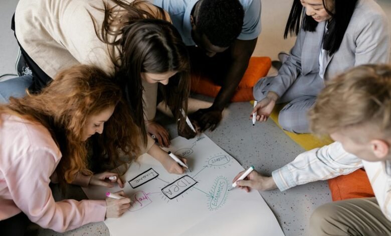 audience growth plan details highlight