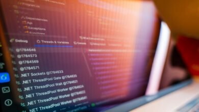 business authority digital framework