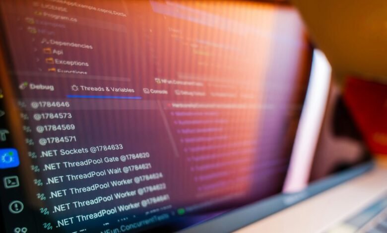 business authority digital framework