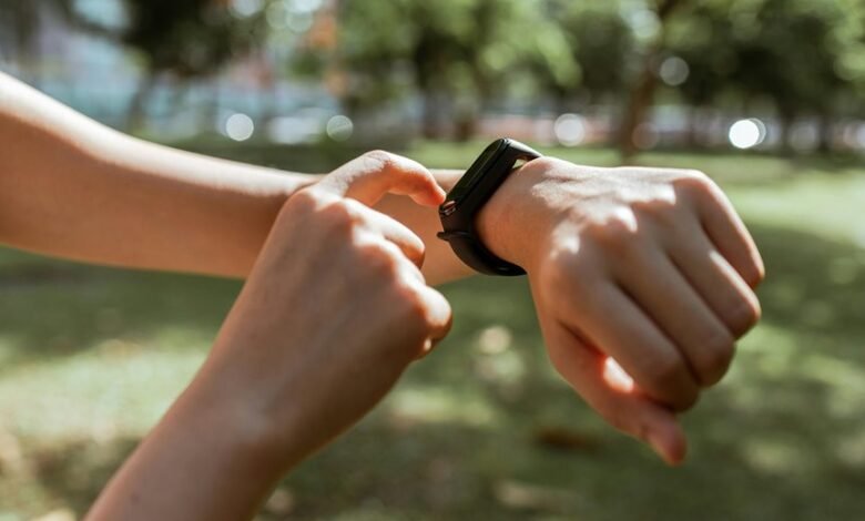 digital tracker marketing blueprint details