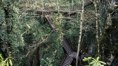 endless possibilities ahead