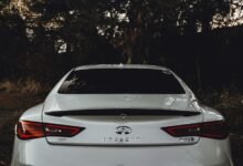 leadership through infinity surge