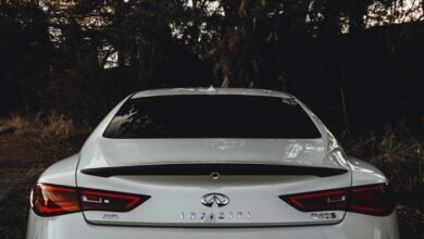 leadership through infinity surge