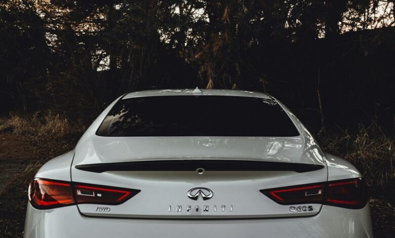 leadership through infinity surge