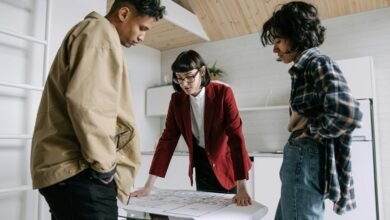 market expansion success blueprint