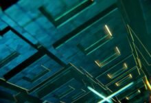 quantum cyber node technology