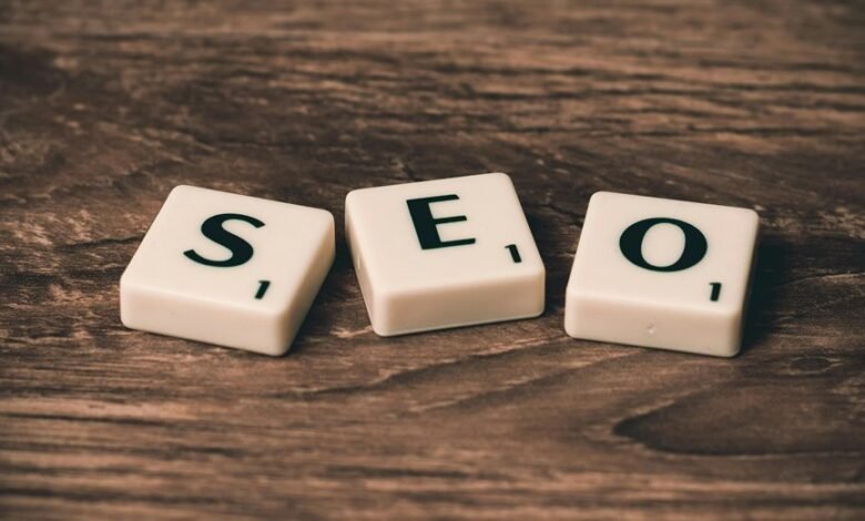 ranking strategy success blueprint