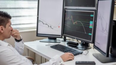 registry monitoring reports overview