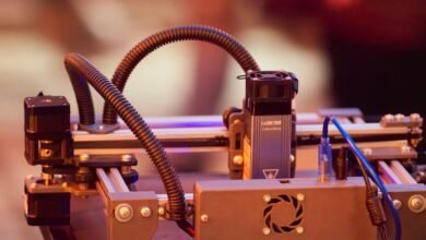 smart industry market growth