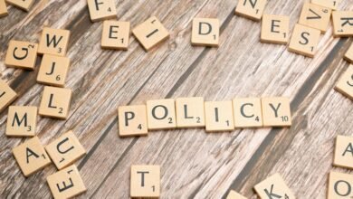 strategic framework for maximization