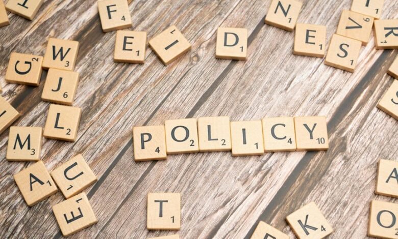 strategic framework for maximization