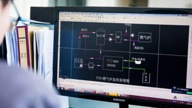 strategic growth blueprint system