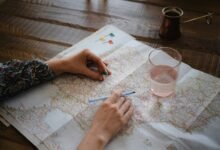 strategic growth development plan