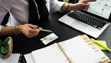 strategic maximization digital blueprint