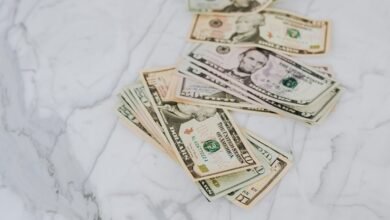 titan flow profit path