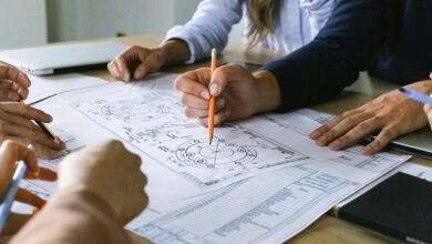 traffic growth strategy blueprint plan