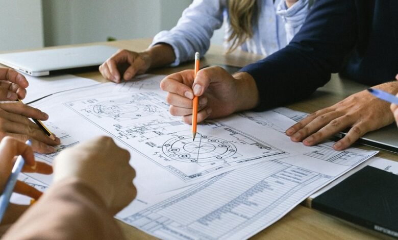 traffic growth strategy blueprint plan