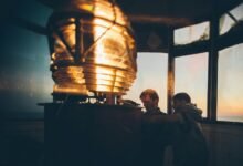 amplify engagement beacon lens