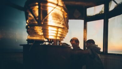 amplify engagement beacon lens