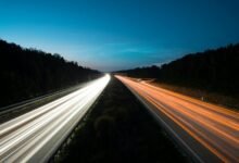 capture traffic lens horizon