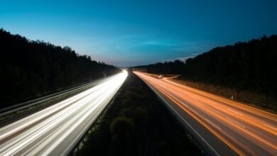 capture traffic lens horizon