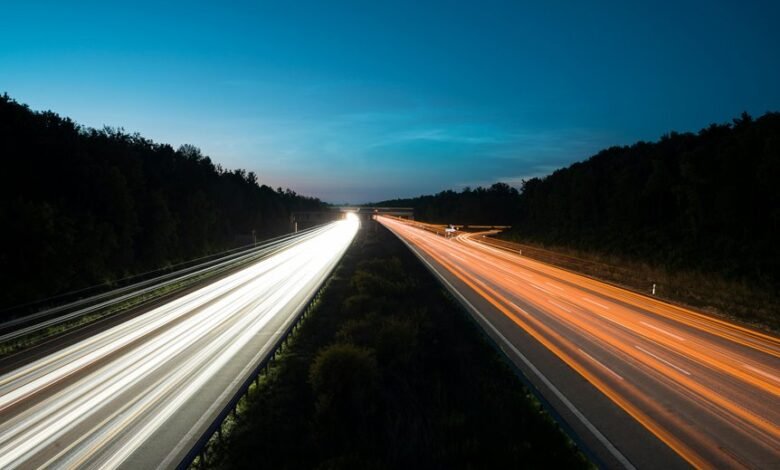 capture traffic lens horizon