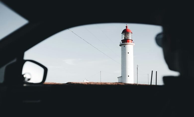 drive engagement beacon prism 7145099696