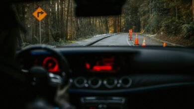 drive traffic lens beacon 7023312217