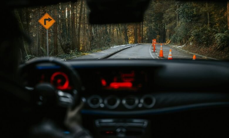 drive traffic lens beacon 7023312217