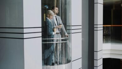 elevate conversions lens beacon