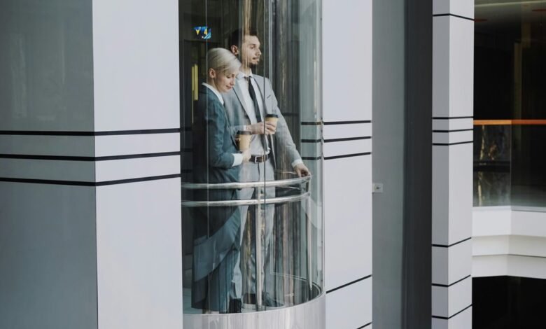 elevate conversions lens beacon