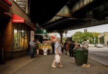 elevate market prism beacon